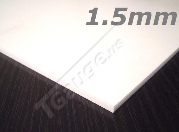 Styrene Sheet